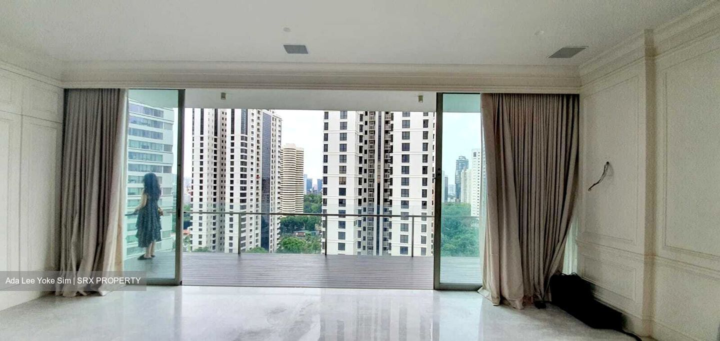 Ardmore II (D10), Condominium #389693461
